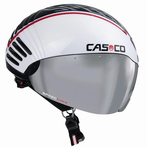 fahrradhelm speed Casco Speedtime Fahrradhelm