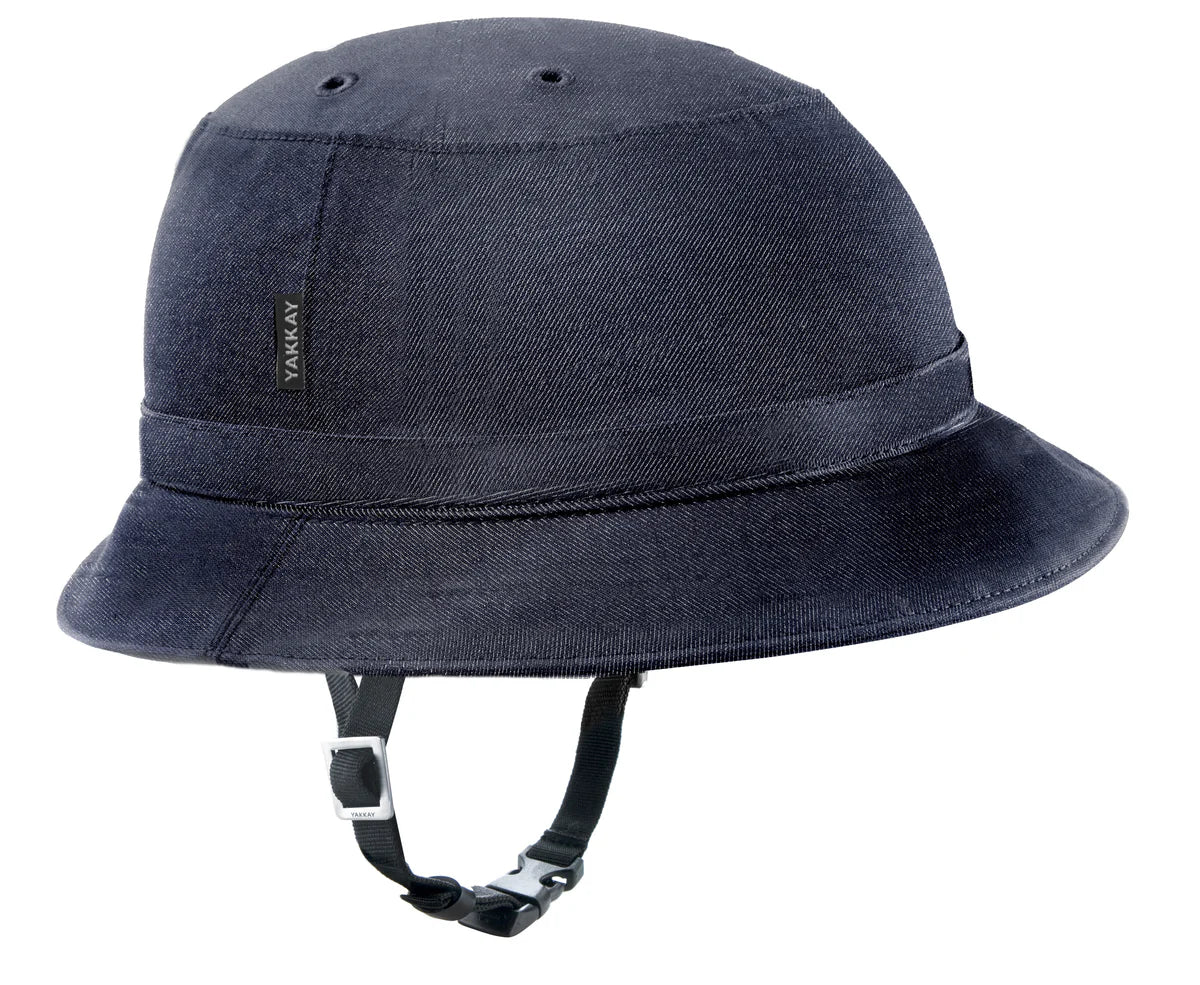 yakkay fahrradhelm händler Yakkay Tokyo Denim Set
