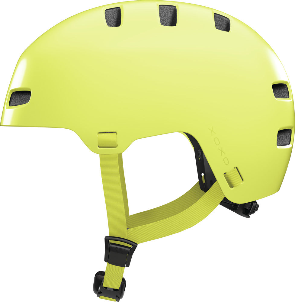 Abus Xoxo Mono Yellow
