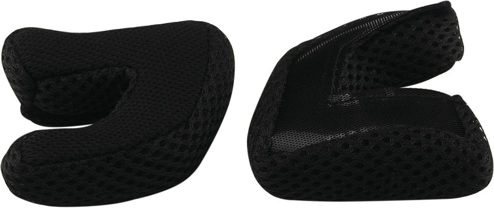 casco fahrradhelm ersatzpolster Abus YouDrop FF Seitenpolster. Zubehör