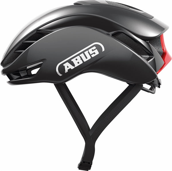 fahrradhelm borussia mönchengladbach Abus GameChanger 2.0 Titan. Aerohelm für Rennrad