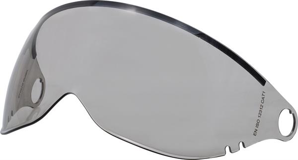 abus fahrradhelm visier Abus Visier getönt