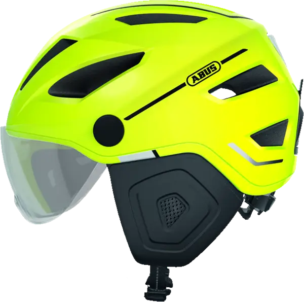 abus fahrradhelm pedelec 2.0 test Abus Pedelec 2.0 Mips ACE Signal Yellow Ebike-Helm