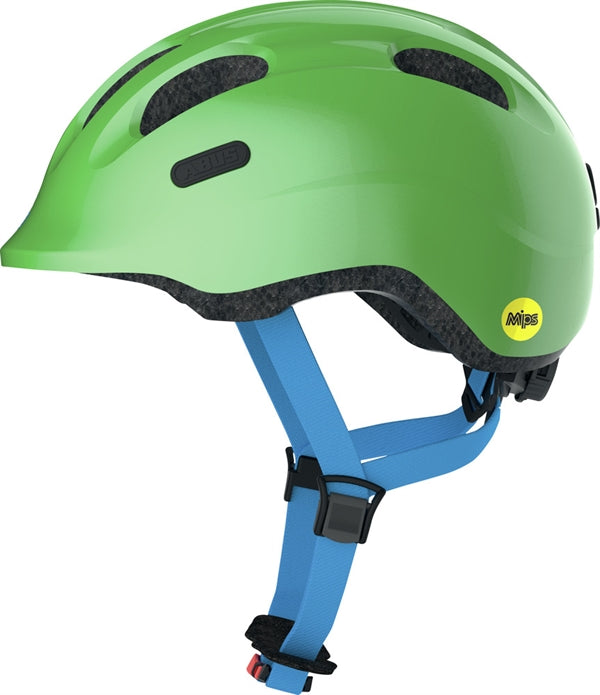 Abus Smiley 2.1 Sparkling Green Mips