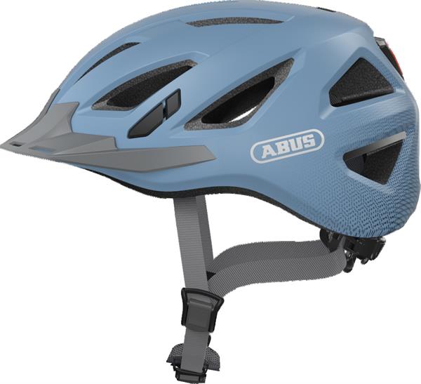 urban fahrradhelm damen Abus Urban-I 3.0 Glacier Blue