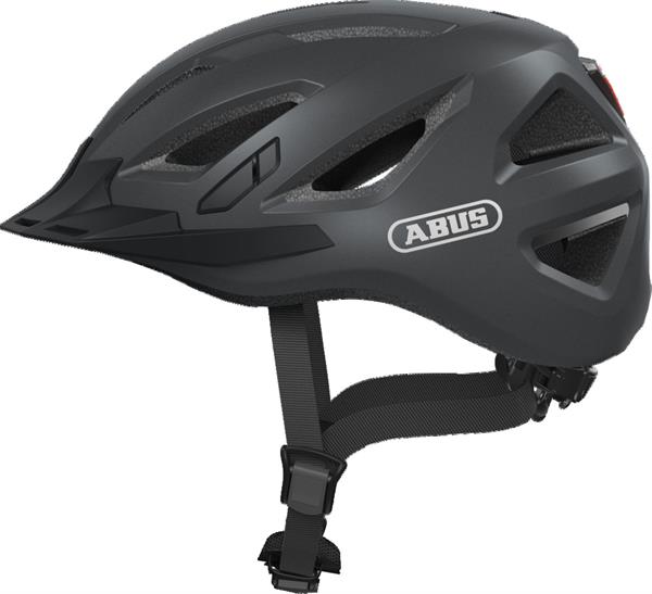 fahrradhelm bittl Abus Urban-I 3.0 Titan