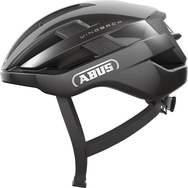 Abus Wingback Titan