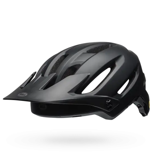 fahrradhelm bell 4forty Bell 4Forty Matte Black Mips