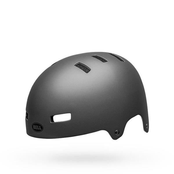 Bell Local Matte Grey