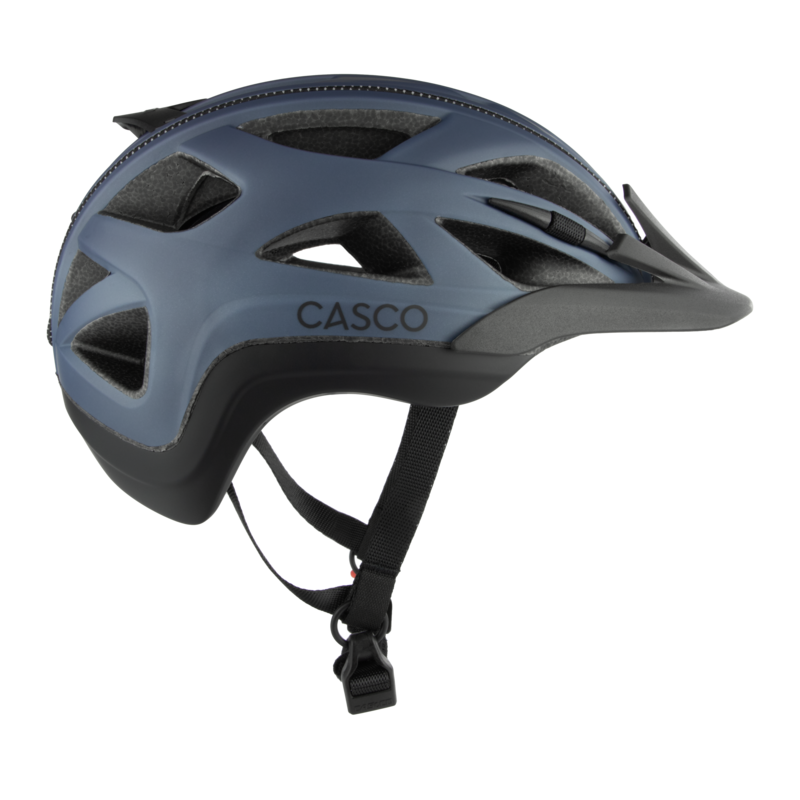 casco fahrradhelm zubehör Casco Activ Duplex Denim