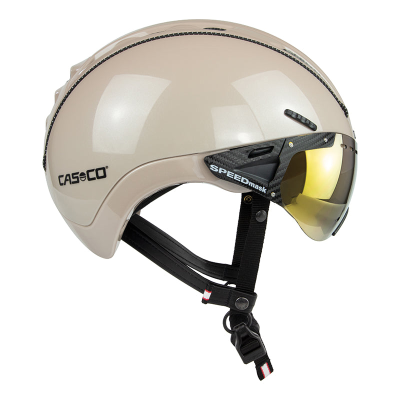 Casco Roadster Essence Plus Fahrradhelm
