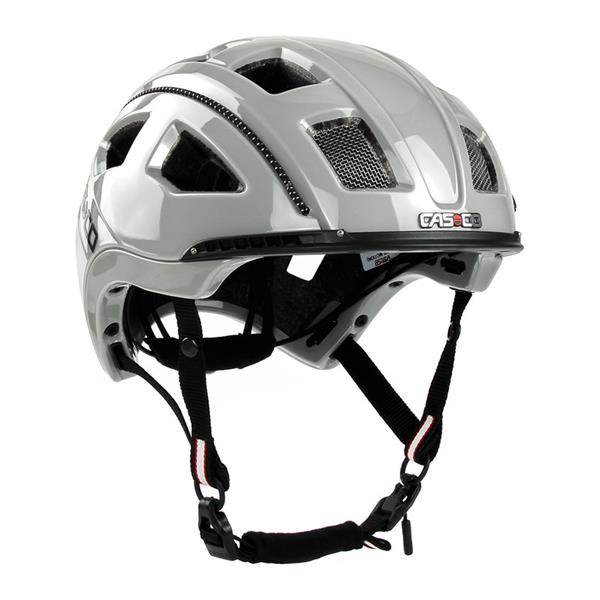 fahrradhelm sand Der Casco E-motion Sand Shiny