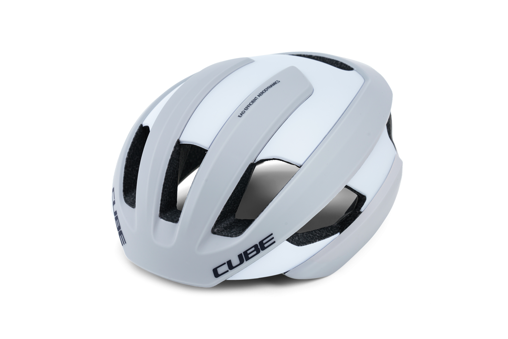 cube fahrradhelm mips Cube Heron Mips White