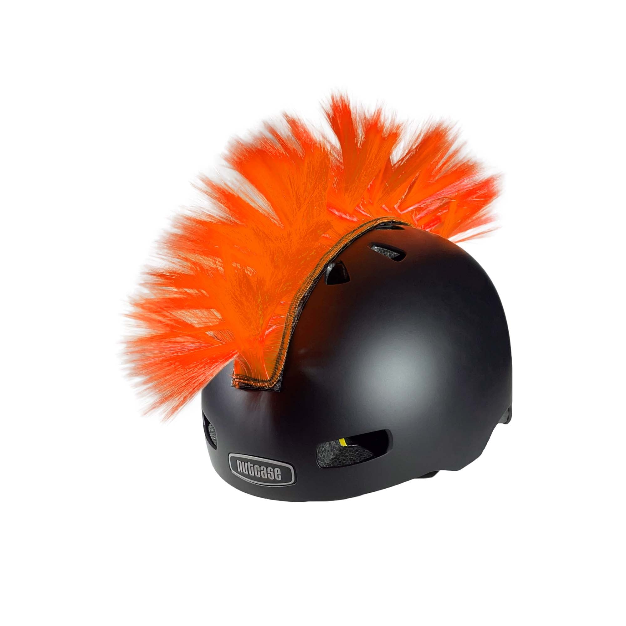 EGX Orange Mohawk