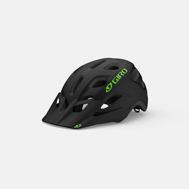 kinder fahrradhelm giro Giro Tremor Matte Black Child