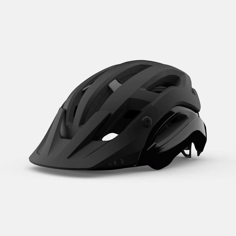 amazon mtb helm Giro Manifest Spherical Matte Black Mips