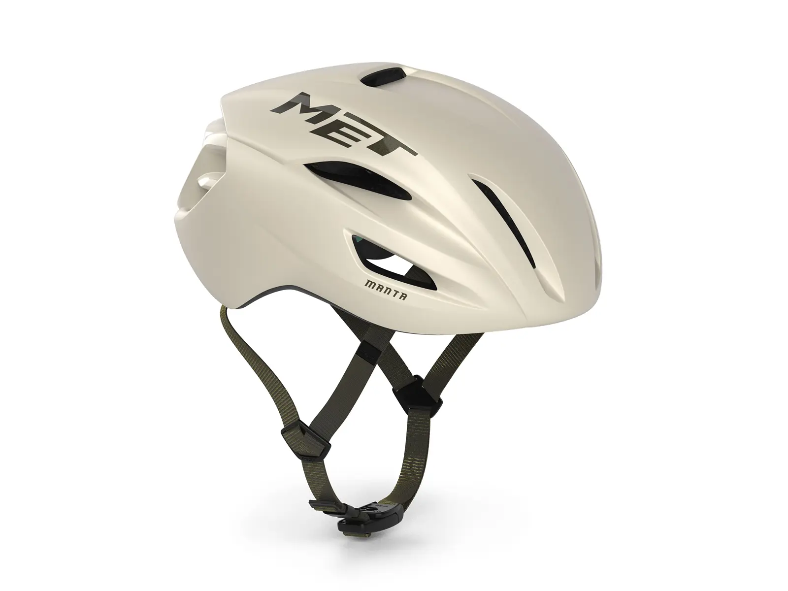 Met Manta Mips Vax White