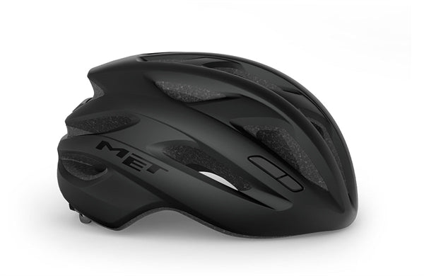 fahrradhelm xxxl Met Idolo Black Matt Fahrradhelm
