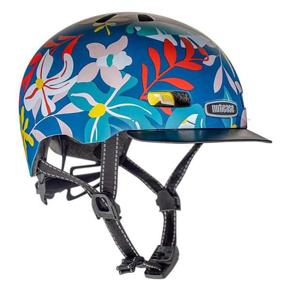 nutcase fahrradhelm m Nutcase Street Tweet Me Mips
