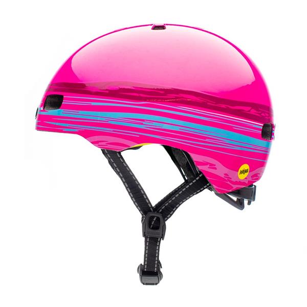 Nutcase Street Offshore Gloss Mips