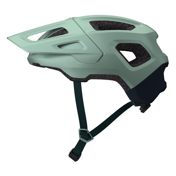 scott helm mtb Scott Argo Plus Mineral Blue