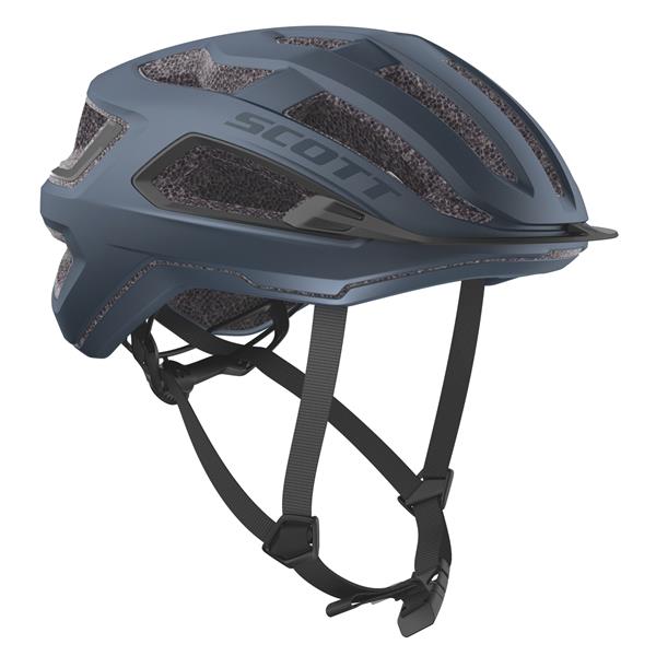 scott arx fahrradhelm Scott Arx Midnight Blue Fahrradhelm