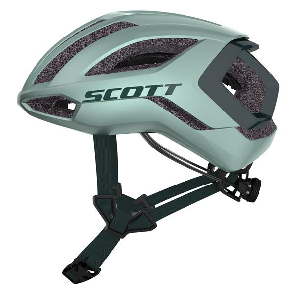 fahrradhelm scott mips Scott Centric Plus Mineral Blue