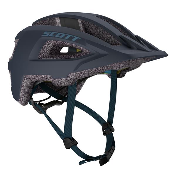 Scott Groove PLUS Midnight Blue