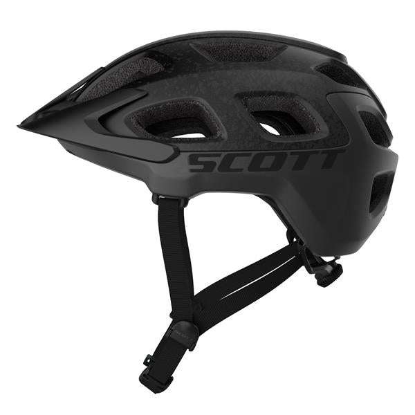fahrradhelm scott vivo plus Scott Vivo Plus Stealth Black