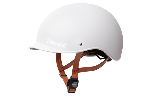 thousand fahrradhelm heritage Thousand Heritage Arctic Grey
