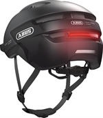 Abus Purl-Y Purl-Y Ace Titan E-Bike Helm LED. NTA 8776 