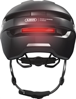 Abus Purl-Y Purl-Y Ace Titan E-Bike Helm LED. NTA 8776 