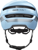 Abus Purl-Y Purl-Y Iced Blue E-Bike Helm. Hellblau. NTA 8776