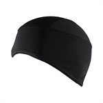 EGX Helmmütze Schwarz 61-65 cm | Große Helmmütze