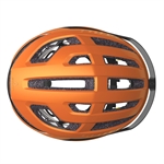 Scott Arx Plus (Mips) Paprika Orange. Fahrradhelm mit Mips