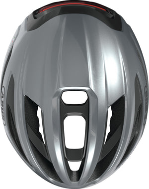 Abus Taipan LED Graphite Silver