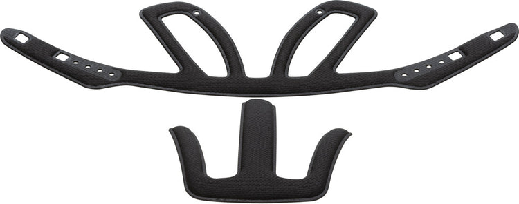 ersatzteile abus fahrradhelm Abus Pedelec 2.0 Polsterung