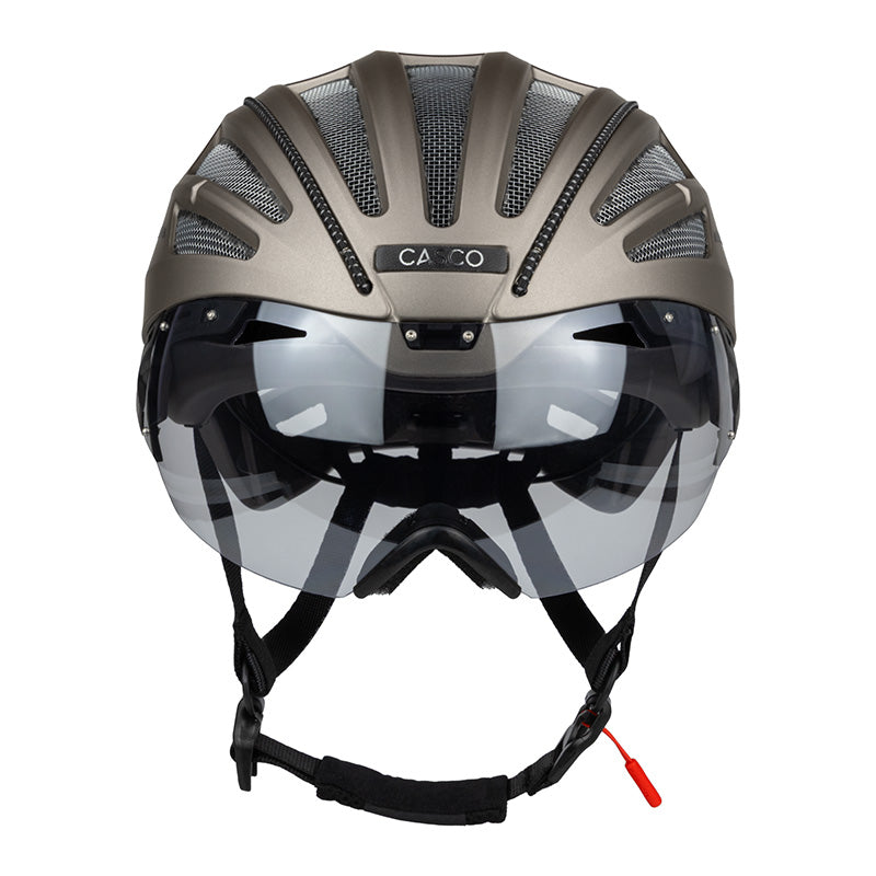 Casco Speedairo Stream Dune
