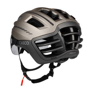 Casco Speedairo Stream Dune
