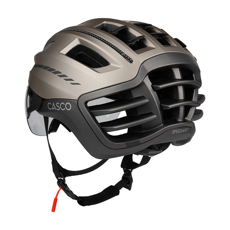 Casco Speedairo Stream Dune