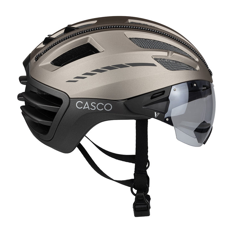 Casco Speedairo Stream Dune