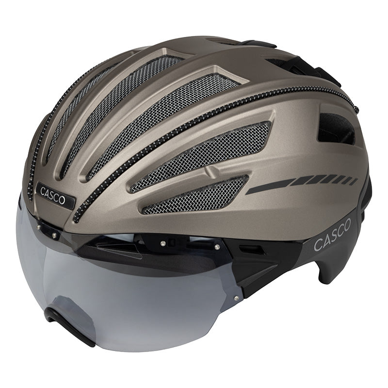 Casco Speedairo Stream Dune