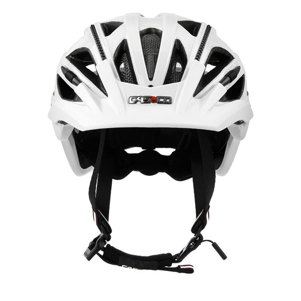 fahrradhelm test casco activ 2 Casco Activ 2 White Shiny