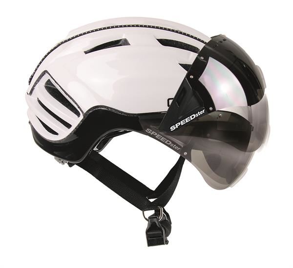 Casco Roadster Essence Plus Fahrradhelm
