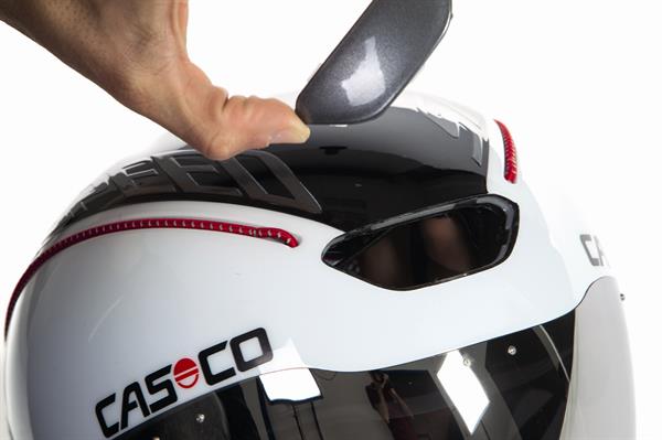 fahrradhelm speed Casco Speedtime Fahrradhelm