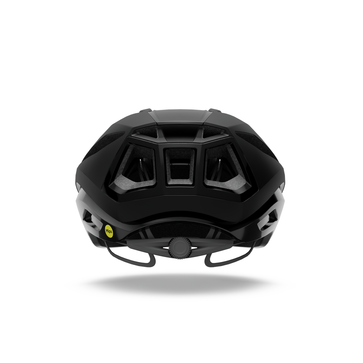 Giro Eclipse Pro Matte Black