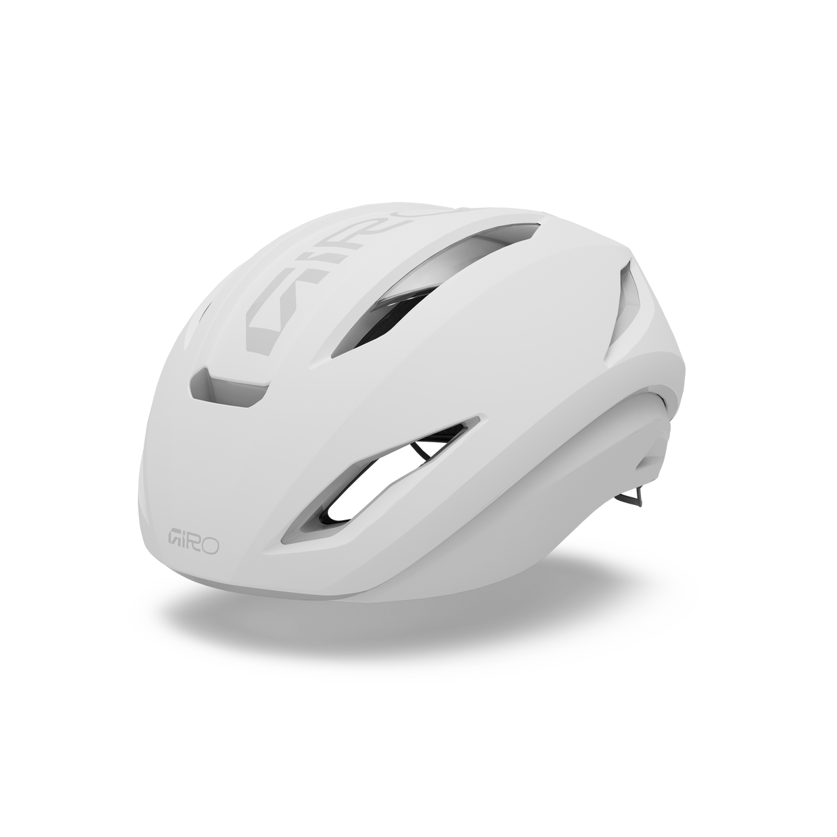 Giro Eclipse Pro Matte White