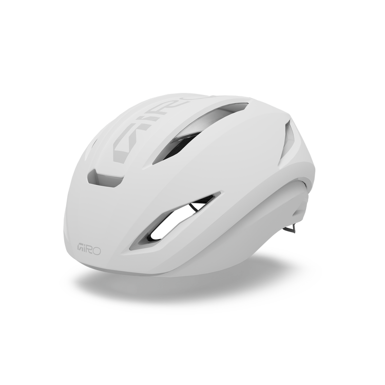 Giro Eclipse Pro Matte White