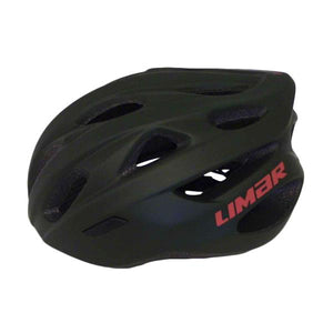 limar fahrradhelm ultralight Limar 555 Matte Dark Green dunkelgrüner Fahrradhelm