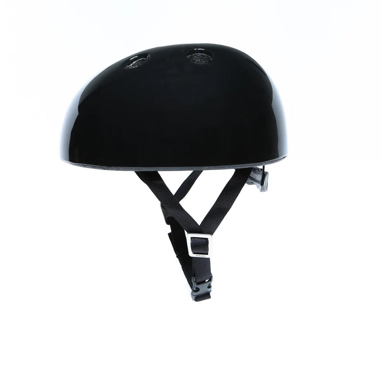yakkay fahrradhelm test Yakkay Smart Two Black Fahrradhelm